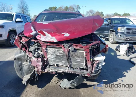 2011 Subaru Forester 2.5X Premium из США, поврежденный, VIN JF2SHADC9BH766083